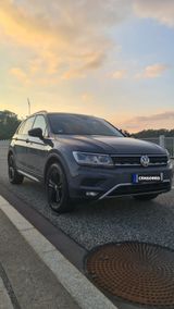 Volkswagen Tiguan 2.0 TDI SCR DSG 4MOTION OFFROAD OFFROAD - Volkswagen Tiguan: Offroad