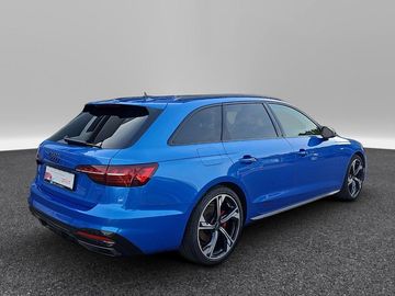 Audi A4 - 4