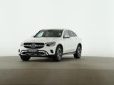 Mercedes-Benz GLC 300 d 4M Coupé Exclusive Leder AHK Distronic - Mercedes-Benz GLC 300