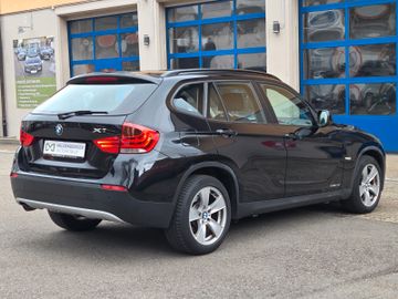 BMW X1 - 5