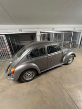 Volkswagen Käfer - gebrauchte VW Käfer aus dem Jahr 1985