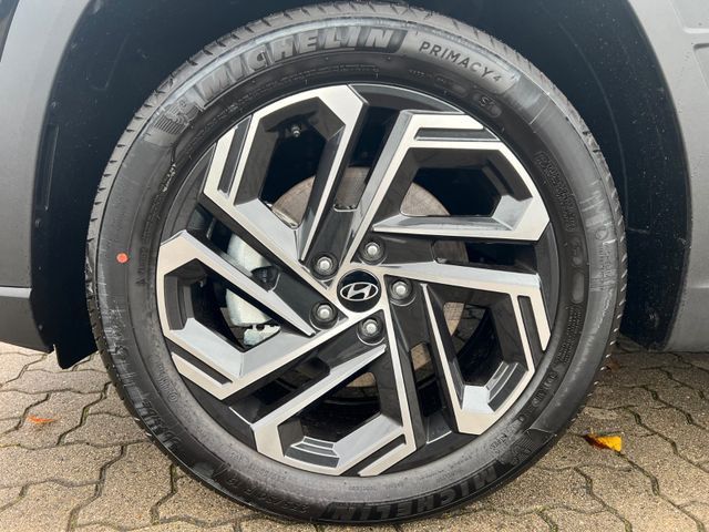 Hyundai Tucson – Bild 13