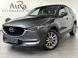 Mazda CX-5 2.2 D Kangei Aut. NAV+LED+360°+HUD+LKRDHZG - Mazda CX-5 mit Diesel-Antrieb: Geländewagen, Automatik