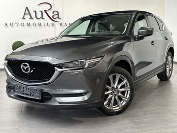 Mazda CX-5 - 2