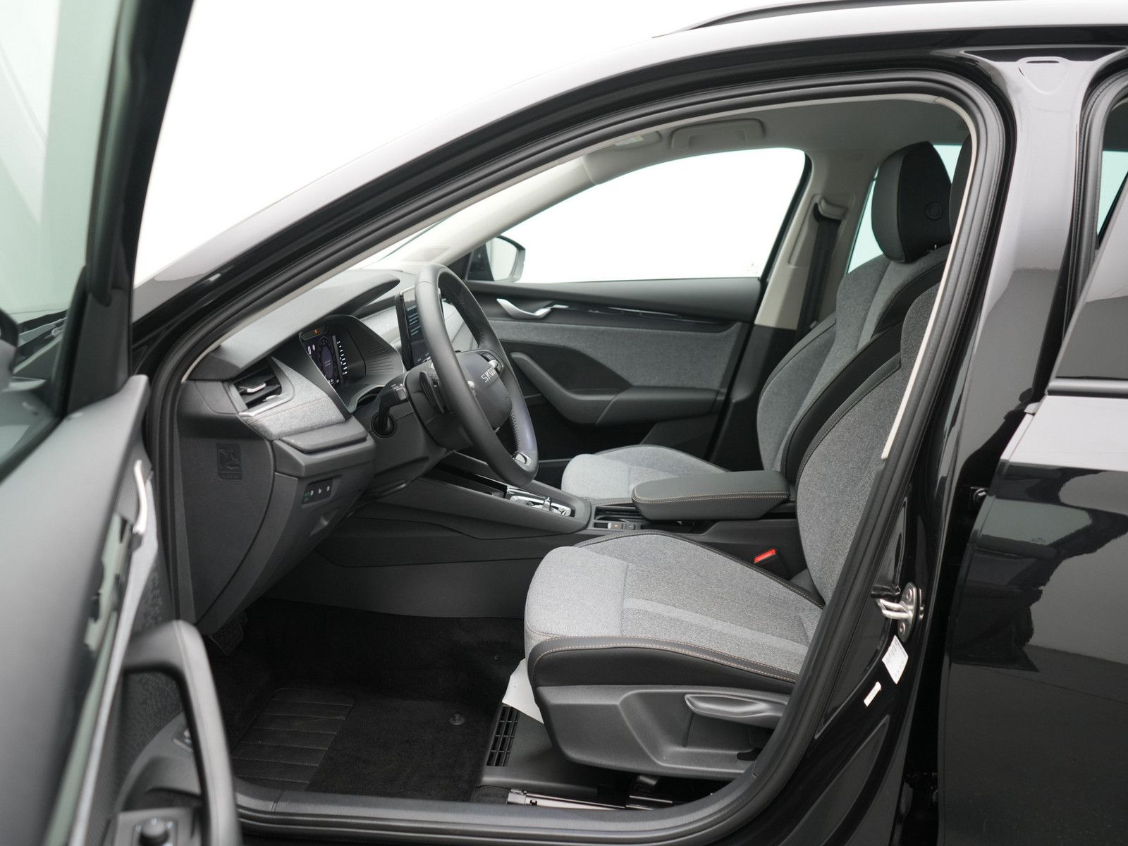 Skoda Octavia - Bild 9