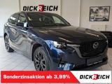 Mazda CX-60  e-SKYACTIV-D 254 HOMURA AWD HUD Bose - Mazda CX-60 Jahreswagen