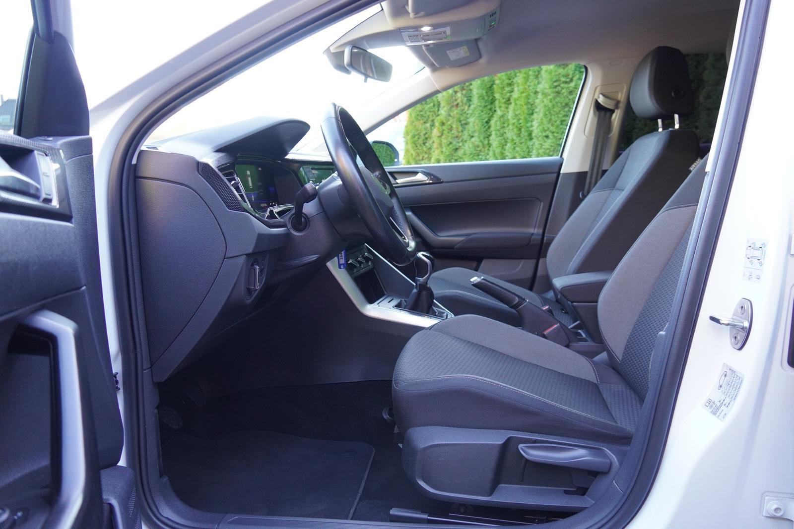 Volkswagen Taigo 1.0 TSI Life Digitales Cockpit DAB LED PDC