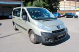 Peugeot Expert Tepee L1H1 Esplanade 9-Sitzer - Peugeot Expert Tepee: Kleinbus