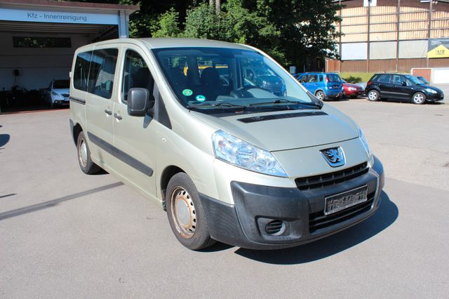 Peugeot Expert Tepee L1H1 Esplanade 9-Sitzer