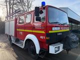 Iveco Magirus 90-16 LF 16 TS Feuerwehr 4x4 - Iveco Magirus 90-16