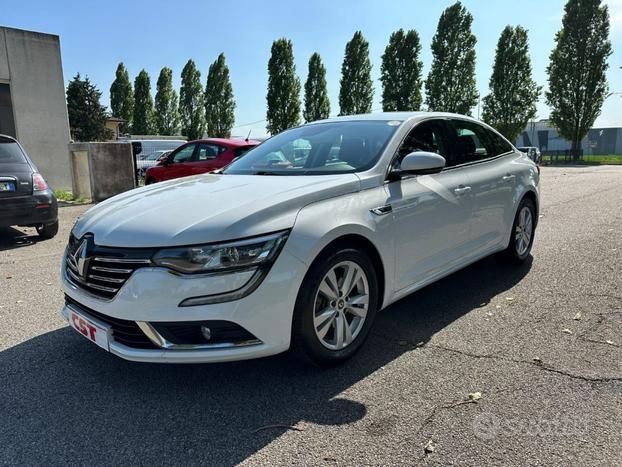 Renault RENAULT Talisman dCi 8V 110 CV Zen Energy