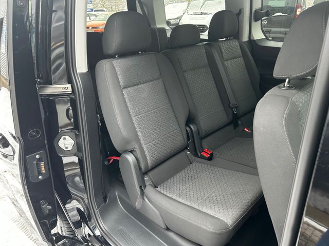 Grand Tourneo Connect Titanium*7Sitze*RFK*