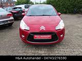 Citroën C3 Tendance - Citroën C3 Tendance mit Diesel-Antrieb