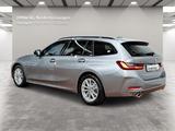 BMW 320d xDrive Touring AHK LiveCockpitProf Kamera - BMW: D