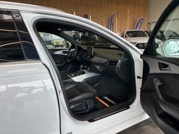 MYAUTOCENTER – Gebraucht- und Jahreswagen mit Werkstattservice in Pfaffenhofen Audi A6 Avant 3.0 TDI *1.Hand*Kamera*Navi*LED*Sline*