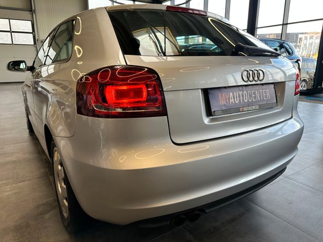 Audi A3 1.4 TFSI Ambition *Bi Xenon*Sitzh.*