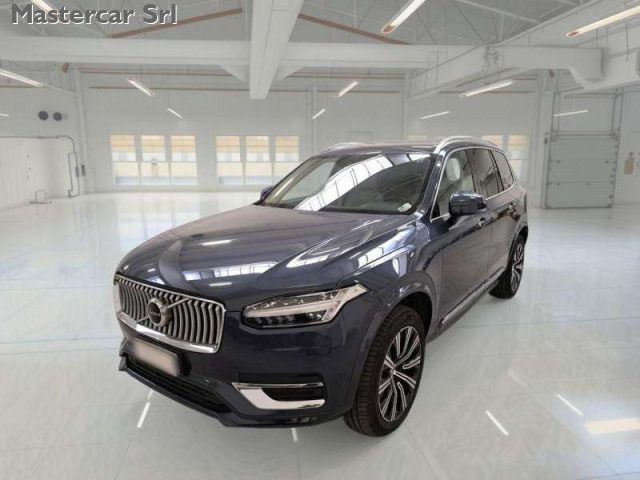 Volvo VOLVO XC90 XC90 2.0 b5 DIESEL Inscription awd 4x imagem 2