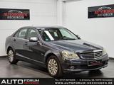 Mercedes-Benz C 200 Kompressor ELEGANCE Automatik - gebrauchte Limousinen