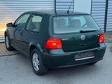 Volkswagen Golf IV 1.6-2.Hand-Sitzheiz-Klima-PDC-TÜV27 - Volkswagen Golf aus 2001: Iv