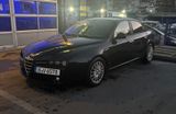Alfa Romeo Alfa 159 2.2 JTS 16V Elegante Tüv Neu Limousine - Alfa Romeo 159: 2.2