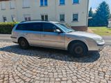 Ford Mondeo 1.8 92 kW Ghia Ghia - Ford Mondeo aus 2001: Ghia