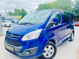 Ford Transit/Tourneo Custom Kombi 310 L1 Tourneo Tita - Ford Transit Kleinbus 9-Sitzer