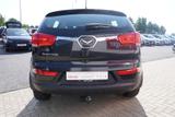 Kia Sportage 1.6 Klima PDC AHK USB - gebrauchte Kia Sportage aus dem Jahr 2015