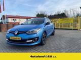 Renault Megane III Grandtour BOSE Edition,1.Hand,Renault - Renault Megane: Iii Bose