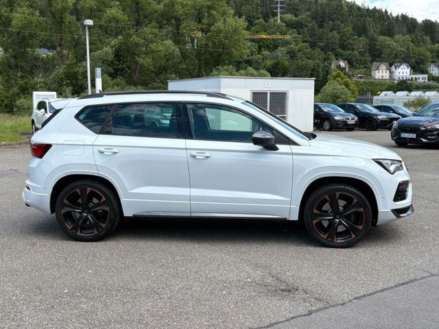 Ateca 4Drive 2.0l TSI DSG COPPER19 Zoll+ AHK+ACC