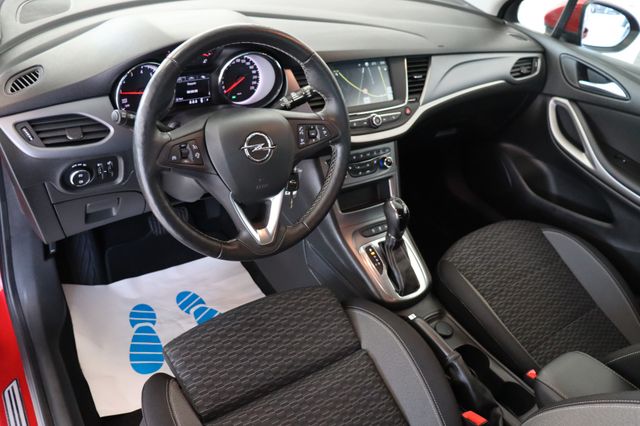 Fahrzeugabbildung Opel Astra K Lim. 5-trg. 120 Jahre Start/Stop|KAMERA|
