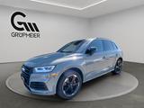 Audi SQ5 3.0 TFSI quattro nahezu Vollaus. Pano Leder - Audi Q5: Leder, Navigationssystem