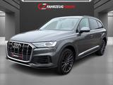 Audi Q7 50 TDI quattro Allradlenkung*DAB*Standheizung