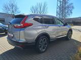 Honda CR-V e:HEV 2.0 i-MMD Hybrid 2WD Lifestyle - gebrauchte Honda CR-V aus dem Jahr 2023