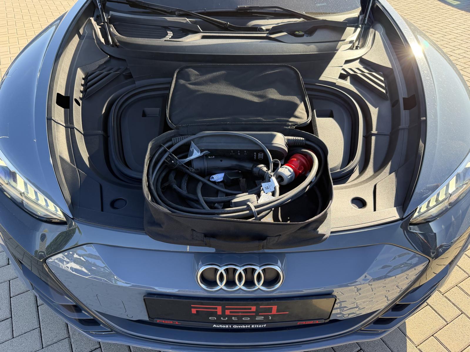 Audi e-tron GT Quattro 360°|B&O|Pano|HUD|ACC|Memory 