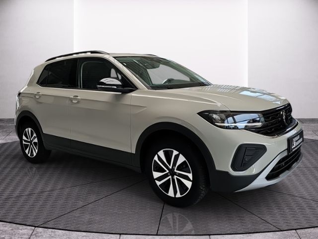 Fahrzeugabbildung Volkswagen T-Cross 1.0 TSI ENERGY KLIMA LED SHZ GJR RFK 5J
