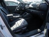 Citroën C4 X 1.2 Max AHK LENKRADHEIZUNG ACC HUD LED - scheckheftgepflegte Citroën C4 X