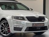 Skoda Octavia Combi RS /Bi-Xenon/PANO/Volleder/BT - Skoda Octavia: RS Combi