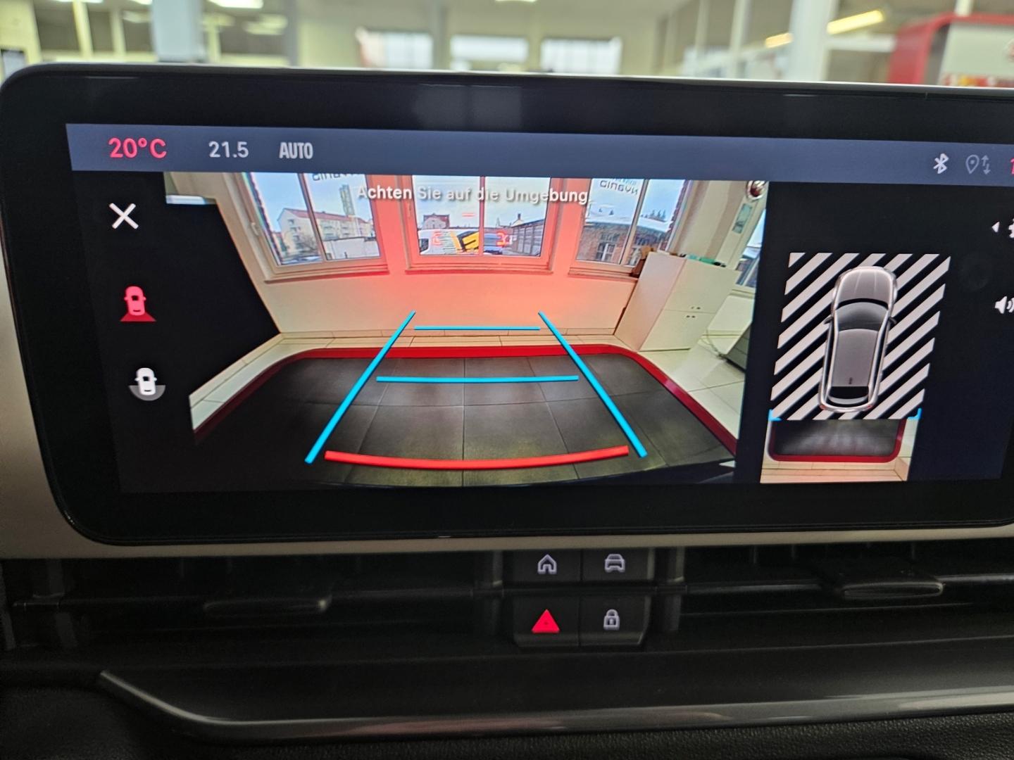 Fiat 600 1.2T MHEV La Prima - Navi  Massagesitze LED 