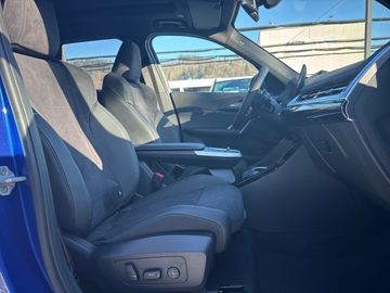 BMW X1 xDrive20d M Sportpaket Head-Up HK HiFi DAB