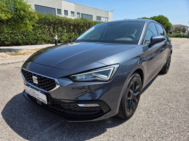 Image of Seat Leon