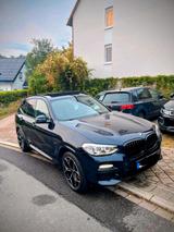 BMW X3 M-Sport - BMW X3 M: Sport