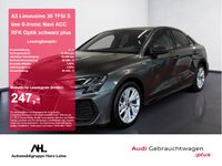 Audi A3 - Vorschau Bild 1