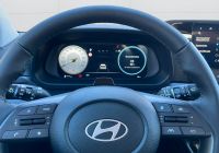 Hyundai i20 - Vorschau Bild 11