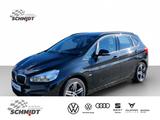 BMW Active Tourer 218 i Sport Line AHK nur Händler