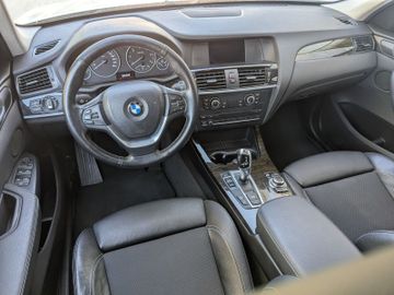 BMW X3 - 7