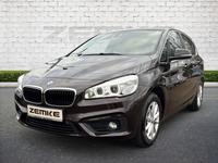 BMW 220 i ActiveTourer Steptronic Advantage Navi LED
