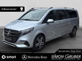 Mercedes-Benz V 300 d Ava Extra Lang 8Sitze Sitzklima Burm Sta