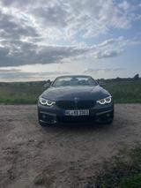 BMW 440i xDriveCabrio M Sport A M Sport ohne OPF 