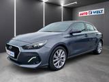 Hyundai i30 Fastback 1.4T-GDI Auto. DAB Navi Apps Winter