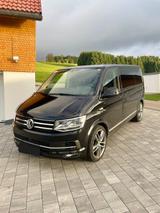 Volkswagen VW Multivan T6 - Volkswagen LT aus 2016